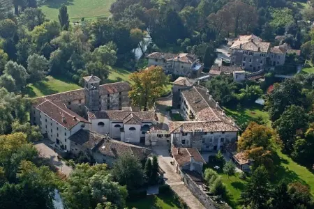 77063, Artuico  avec jardin dans le château - Photo 7