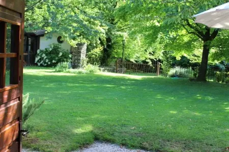 77063, Artuico  avec jardin dans le château - Photo 8