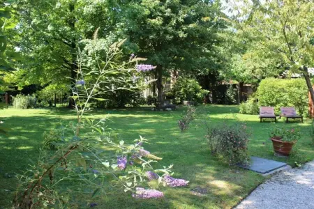 77063, Artuico  avec jardin dans le château - Photo 9