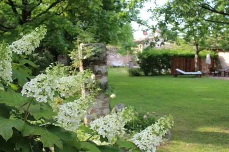 77063, Artuico  avec jardin dans le château - Photo 11