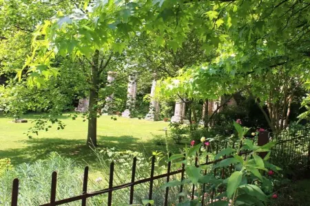 77063, Artuico  avec jardin dans le château - Photo 13