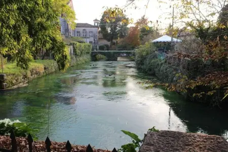 77063, Artuico  avec jardin dans le château - Photo 14