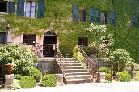 77063, Artuico  avec jardin dans le château - Photo 25