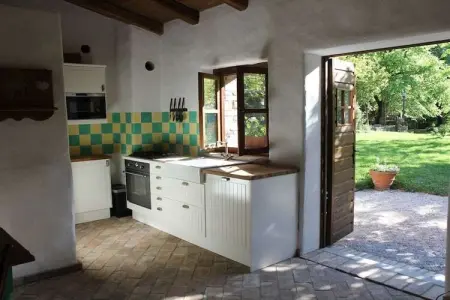 77063, Artuico  avec jardin dans le château - Photo 26