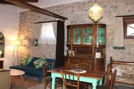 77063, Artuico  avec jardin dans le château - Photo 30