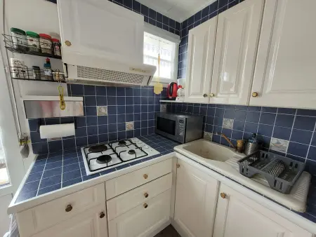 Appartement cosy 4 pers avec balcons à 2 min de la plage - Photo 2