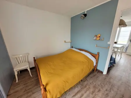 Appartement cosy 4 pers avec balcons à 2 min de la plage - Photo 3