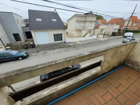 Appartement cosy 4 pers avec balcons à 2 min de la plage - Photo 6