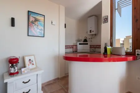 La Caracola, Appartement ensoleillé sur la Costa del Sol - Photo 3