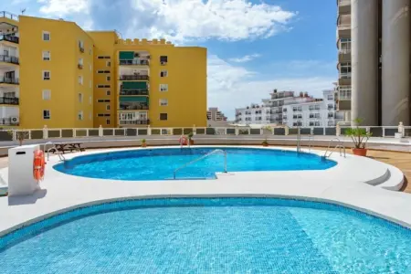 La Caracola, Appartement ensoleillé sur la Costa del Sol - Photo 5