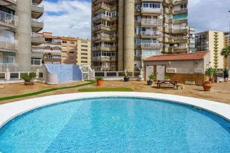 La Caracola, Appartement ensoleillé sur la Costa del Sol - Photo 6