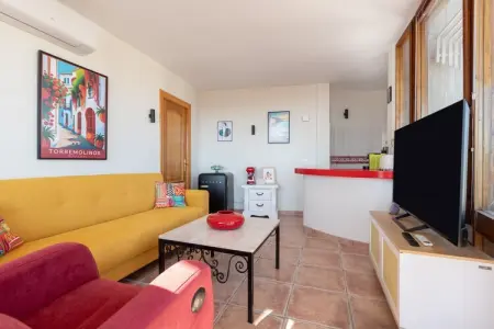 La Caracola, Appartement ensoleillé sur la Costa del Sol - Photo 7