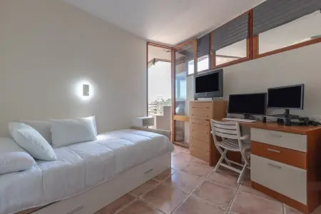 La Caracola, Appartement ensoleillé sur la Costa del Sol - Photo 9
