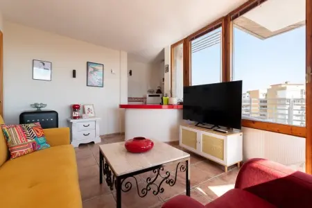 La Caracola, Appartement ensoleillé sur la Costa del Sol - Photo 10