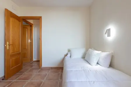 La Caracola, Appartement ensoleillé sur la Costa del Sol - Photo 13