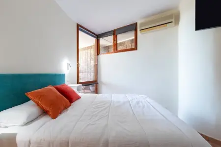 La Caracola, Appartement ensoleillé sur la Costa del Sol - Photo 15