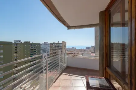 La Caracola, Appartement ensoleillé sur la Costa del Sol - Photo 22