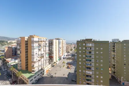 La Caracola, Appartement ensoleillé sur la Costa del Sol - Photo 24
