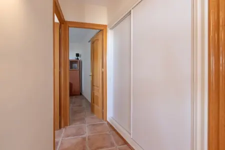 La Caracola, Appartement ensoleillé sur la Costa del Sol - Photo 28