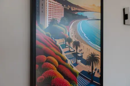 La Caracola, Appartement ensoleillé sur la Costa del Sol - Photo 29