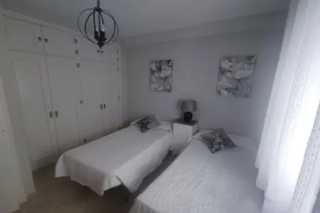 Playamar, Appartement côtier lumineux près de la plage - Photo 4