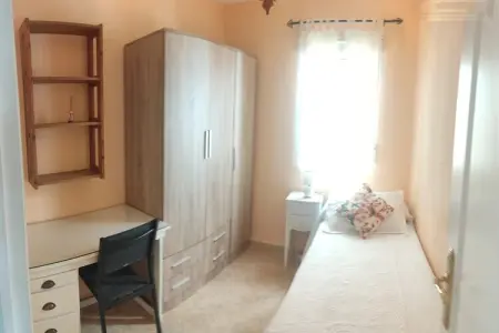 Playamar, Appartement côtier lumineux près de la plage - Photo 5