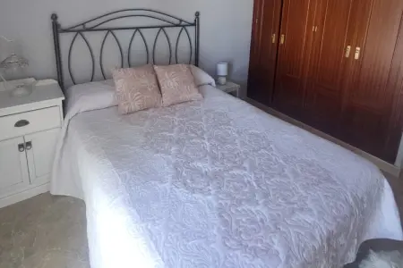Playamar, Appartement côtier lumineux près de la plage - Photo 6