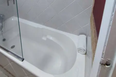 Playamar, Appartement côtier lumineux près de la plage - Photo 7