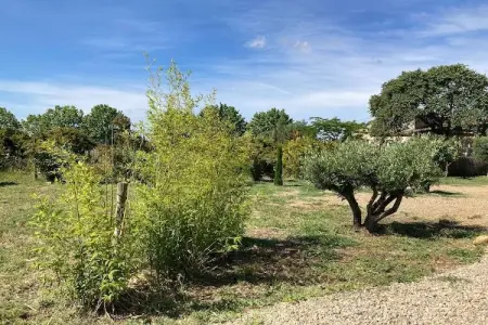 Le Hangar de Jean, Villa de style à Sainte-Valière - Photo 27