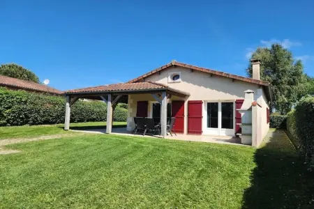 Les Forges 2 bedrooms n114, Villa à Les Forges avec Golf et Piscine - Photo 1