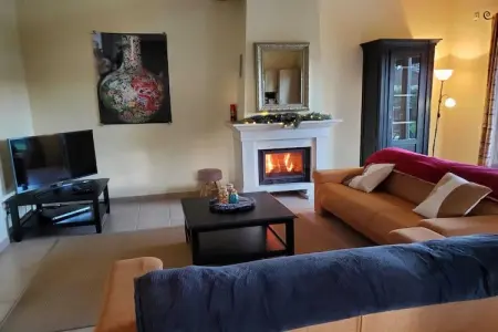 Les Forges 2 bedrooms n114, Villa à Les Forges avec Golf et Piscine - Photo 13