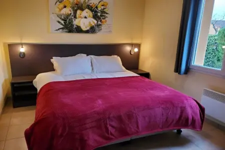 Les Forges 2 bedrooms n114, Villa à Les Forges avec Golf et Piscine - Photo 18