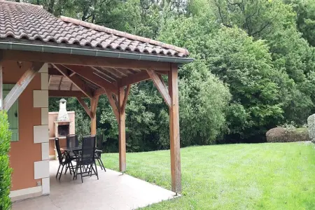 Les Forges 2 bedrooms n114, Villa à Les Forges avec Golf et Piscine - Photo 20