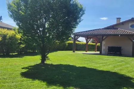 Les Forges 2 bedrooms n114, Villa à Les Forges avec Golf et Piscine - Photo 21