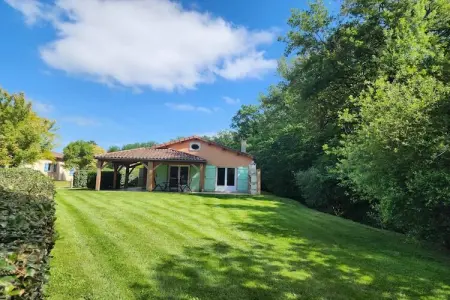 Les Forges 2 bedrooms n114, Villa à Les Forges avec Golf et Piscine - Photo 22
