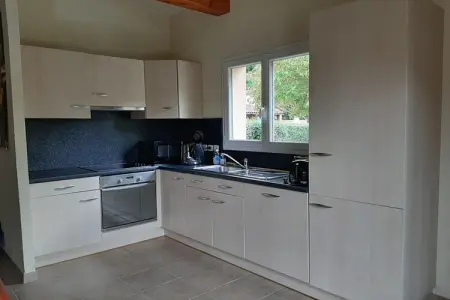 Les Forges 2 bedrooms n123, Villa à Les Forges avec Golf et Piscine - Photo 18