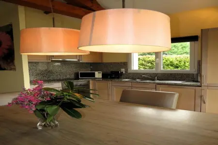 Les Forges 2 bedrooms n123, Villa à Les Forges avec Golf et Piscine - Photo 22