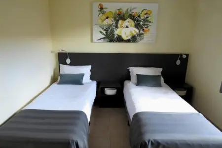 Les Forges 2 bedrooms n123, Villa à Les Forges avec Golf et Piscine - Photo 29