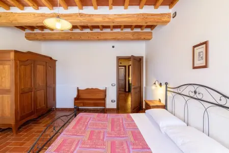 Rosa, Maison de Campagne à Marche avec Piscine - Photo 16