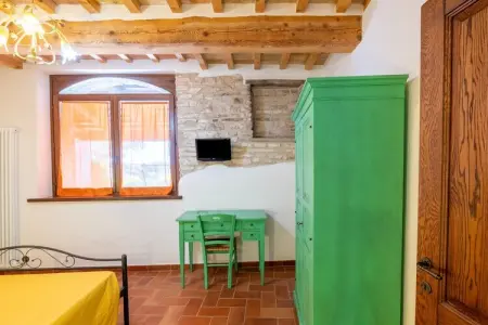 Rosa, Maison de Campagne à Marche avec Piscine - Photo 17
