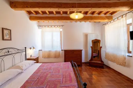 Rosa, Maison de Campagne à Marche avec Piscine - Photo 18