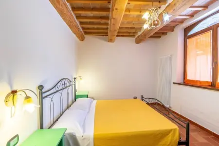 Rosa, Maison de Campagne à Marche avec Piscine - Photo 19