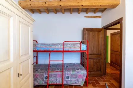 Rosa, Maison de Campagne à Marche avec Piscine - Photo 21