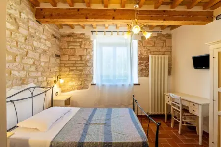 Rosa, Maison de Campagne à Marche avec Piscine - Photo 22