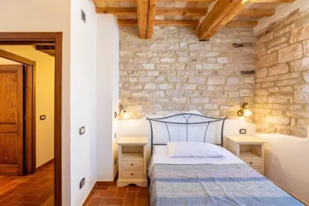 Rosa, Maison de Campagne à Marche avec Piscine - Photo 23
