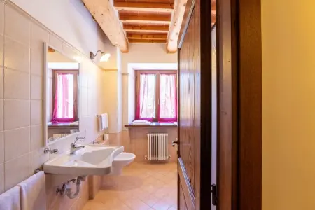 Rosa, Maison de Campagne à Marche avec Piscine - Photo 25