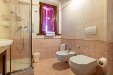 Rosa, Maison de Campagne à Marche avec Piscine - Photo 27