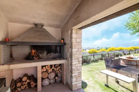 Rosa, Maison de Campagne à Marche avec Piscine - Photo 36