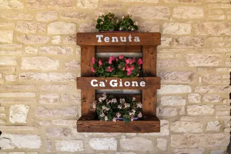 Rosa, Maison de Campagne à Marche avec Piscine - Photo 39