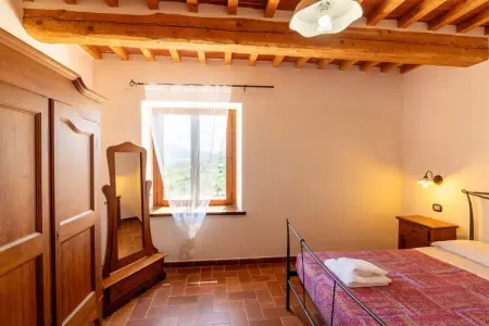Orchidea, Maison de Campagne à Cagli avec Piscine - Photo 15